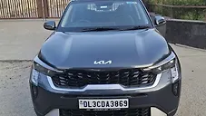 Used Kia Sonet HTK Plus 1.0 Turbo Petrol iMT [2024-2025] in Delhi