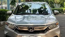 Used Honda Amaze 1.2 S MT Petrol in Kolkata