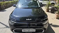 Used Kia Carens Luxury Plus 1.5 Diesel AT 6 STR in Mumbai