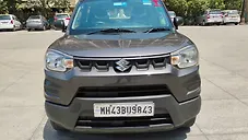 Used Maruti Suzuki S-Presso VXi CNG in Mumbai