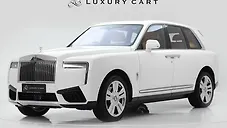 Used Rolls-Royce Cullinan SUV in Chandigarh
