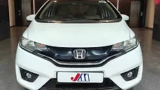 Used Honda Jazz V CVT Petrol in Ahmedabad