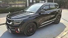 Used Kia Seltos HTX IVT 1.5 [2019-2020] in Delhi