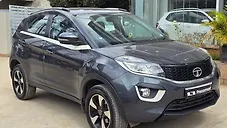 Used Tata Nexon XZ Plus Dual Tone in Bangalore