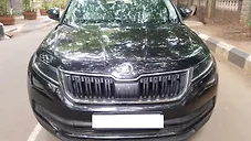 Used Skoda Kodiaq L&K 2.0 TDI 4x4 AT in Chennai