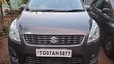 Used Maruti Suzuki Ertiga VDi in Hyderabad
