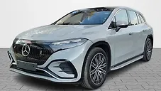 Used Mercedes-Benz EQS SUV 580 4MATIC in Coimbatore