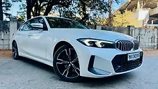 Used BMW 3 Series Gran Limousine 330Li M Sport in Mumbai