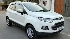 Used Ford EcoSport Trend 1.5L TDCi in Nagpur