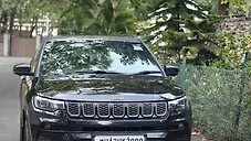Used Jeep Compass Model S (O) 2WD Diesel 2.0L Turbo Manual in Pune