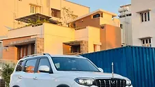 Used Mahindra Scorpio N Z8 S 2WD Diesel 2.2L Turbo Manual 7 STR in Chennai