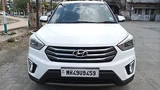Used Hyundai Creta 1.6 SX Plus AT in Nagpur