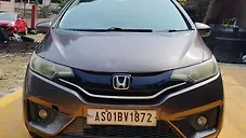 Used Honda Jazz V Diesel in Guwahati