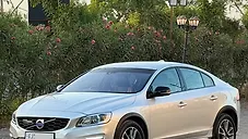 Used Volvo S60 Cross Country Inscription [2016-2020] in Surat