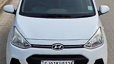 Used Hyundai Xcent Base ABS 1.1 CRDi [2015-02016] in Ahmedabad