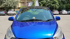 Used Hyundai Eon Sportz in Mumbai