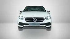 Used Mercedes-Benz E-Class E 200 Expression in Mumbai