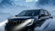 Used Mahindra Old Generation XUV700 AX7 Luxury Pack 2WD Petrol 2.0L Turbo Automatic 7 STR in Chandigarh