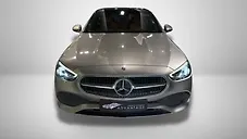 Used Mercedes-Benz C-Class C 200 [2022-2023] in Mumbai