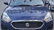Used Maruti Suzuki Dzire VXi in Thane