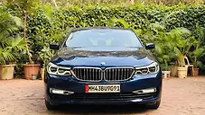 Used BMW 6 Series GT 620d Luxury Line in Pune