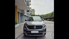 Used MG Hector Shine 2.0 Diesel Turbo MT in Pune