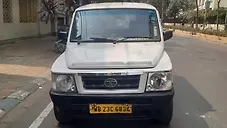 Used Tata Sumo Gold GX BS III in Kolkata
