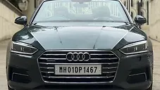 Used Audi A5 Sportback 40 TDI in Mumbai