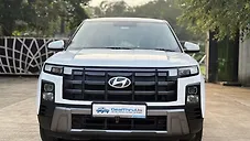 Used Hyundai Creta E Diesel 1.5L Turbo Manual in Thane