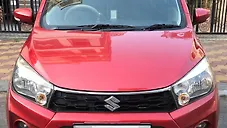Used Maruti Suzuki Celerio ZXi (Opt) in Kolkata