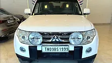 Used Mitsubishi Montero 3.2 GLS in Madurai