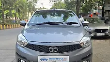 Used Tata Tiago Revotron XZA in Thane