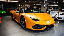Used Lamborghini Huracan Evo LP 610-4 in Delhi