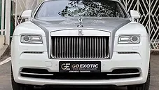 Used Rolls-Royce Wraith Coupe [2015-2020] in Gurgaon