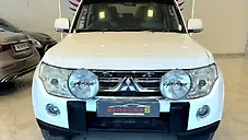 Used Mitsubishi Montero 3.2 GLS in Coimbatore