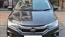 Used Honda City 4th Generation V CVT Petrol in Kolkata