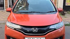 Used Honda Jazz V Diesel in Kolkata