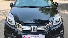 Used Honda Mobilio RS(O) Diesel in Agra