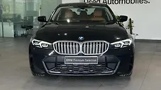 Used BMW 3 Series 330i M Sport Dark in Delhi