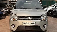 Used Maruti Suzuki Wagon R LXi (O) 1.0 CNG [2019-2020] in Mumbai