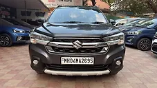 Used Maruti Suzuki XL6 Zeta Petrol Automatic in Mumbai