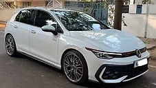 Used Volkswagen Golf GTI 2.0L TSI Petrol Turbo Automatic in Bangalore