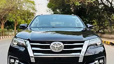 Used Toyota Fortuner 2.8 4x2 AT [2016-2020] in Delhi