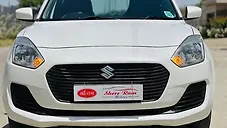Used Maruti Suzuki Swift LXi in Ahmedabad