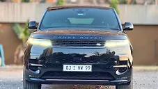Used Land Rover Range Rover Sport HSE Dynamic 3.0 Diesel in Surat