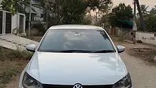 Used Volkswagen Ameo Highline Plus 1.5L AT (D)16 Alloy in Coimbatore