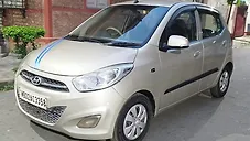 Used Hyundai i10 Magna 1.2 Kappa2 in Kolkata