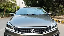 Used Maruti Suzuki Ciaz Alpha Hybrid 1.5 [2018-2020] in Delhi
