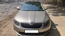 Used Skoda Octavia 1.8 TSI Style Plus AT in Mumbai