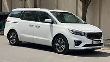 Used Kia Carnival Limousine Plus 7 STR in Surat
